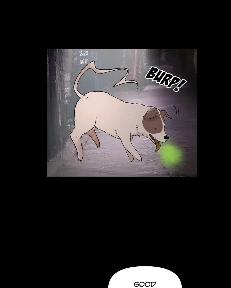 Re-Possessed (Colored) Chapter 31 page 44 - 