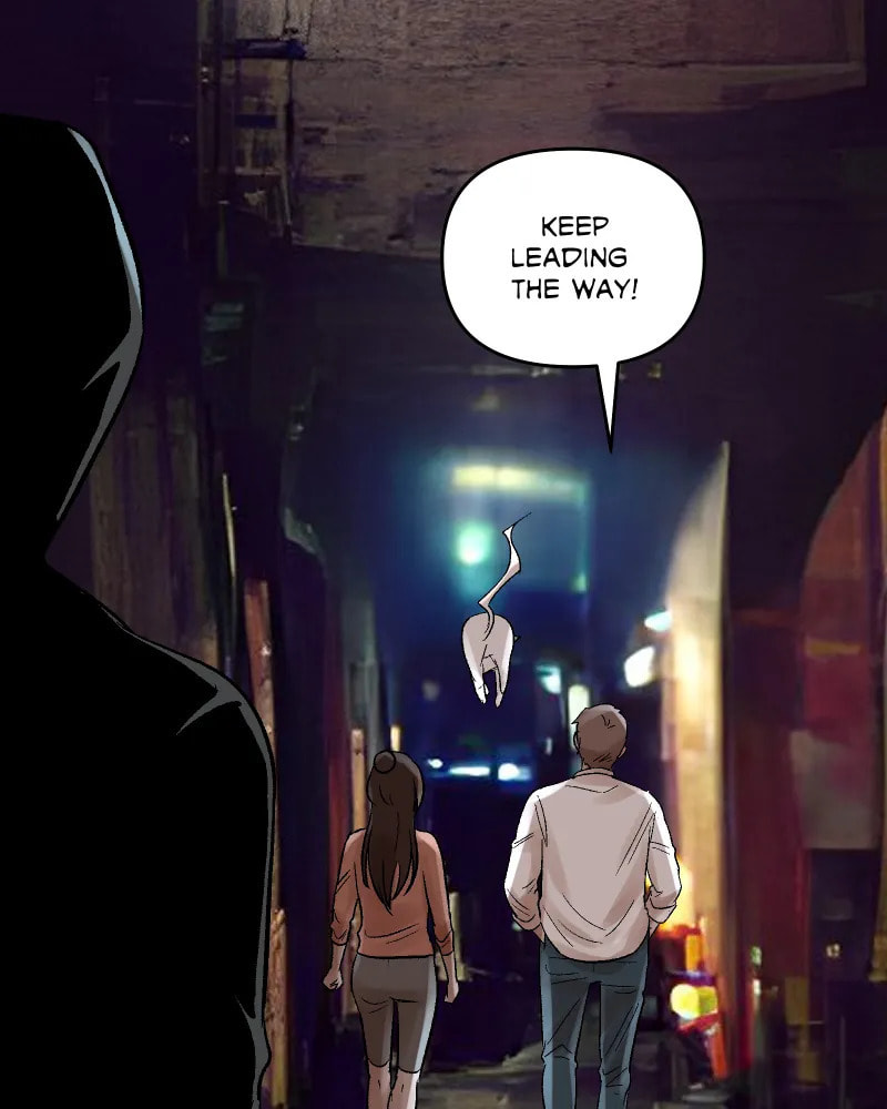 Re-Possessed (Colored) Chapter 31 page 46 - 