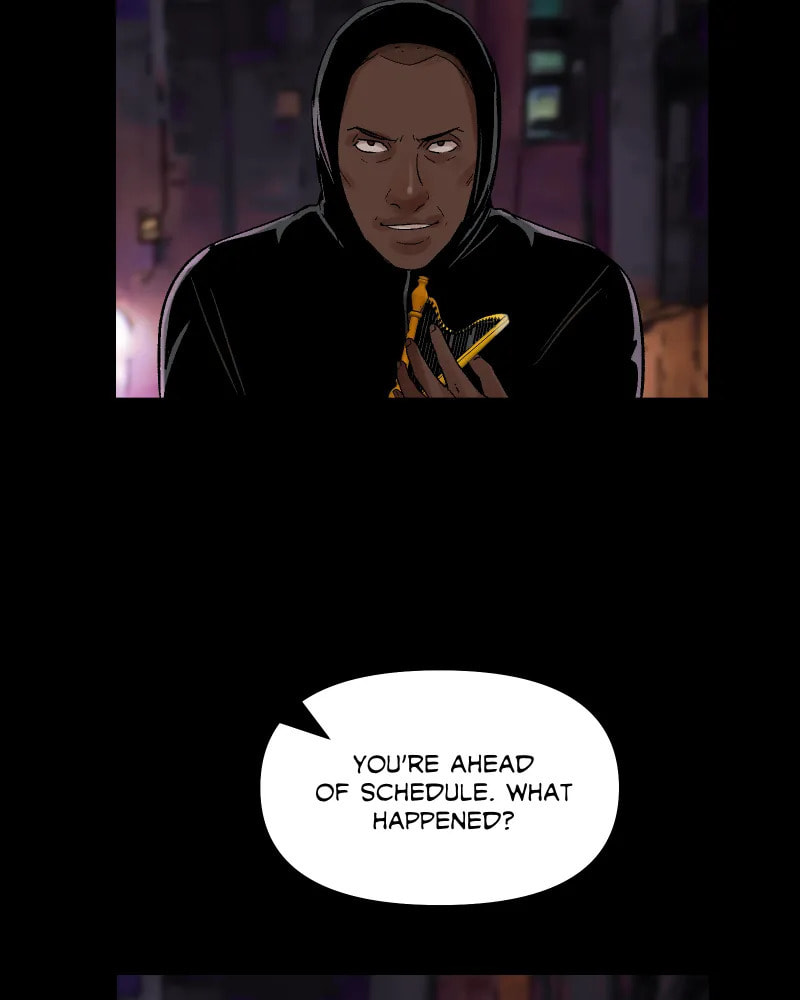 Re-Possessed (Colored) Chapter 31 page 48 - 