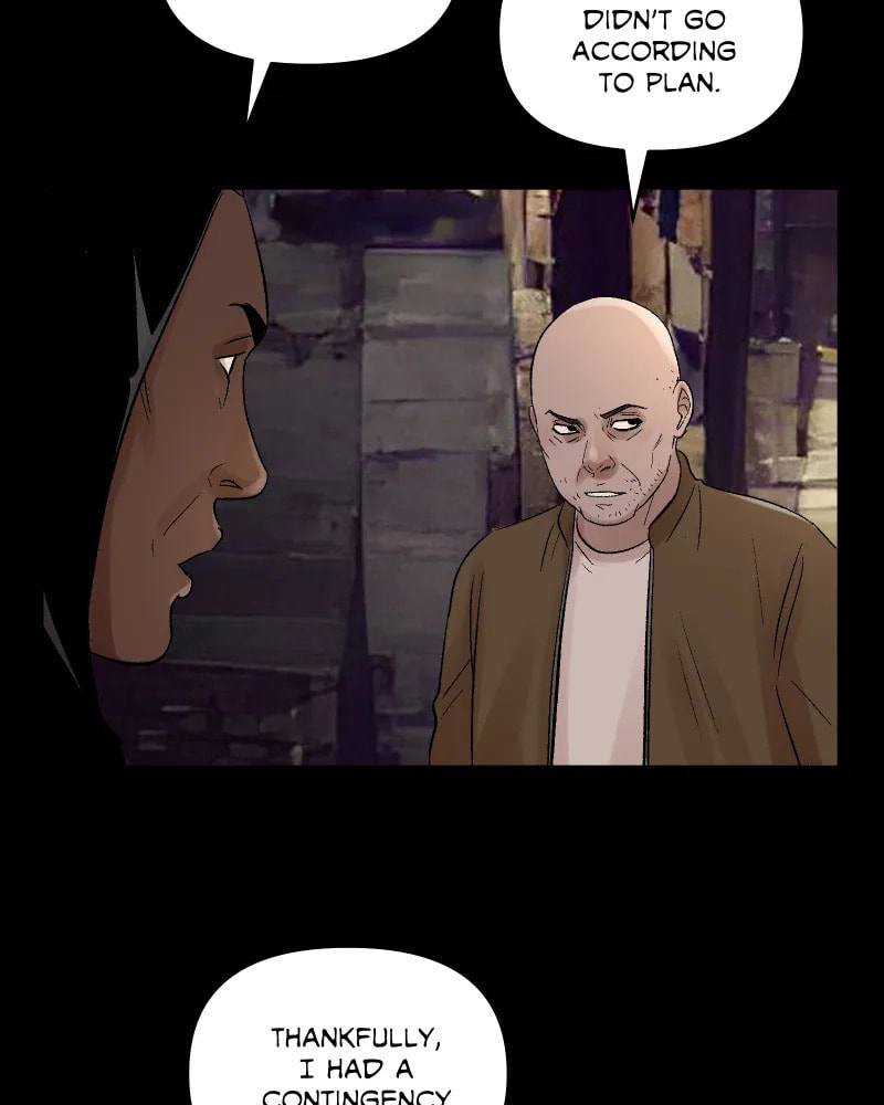 Re-Possessed (Colored) Chapter 31 page 50 - 