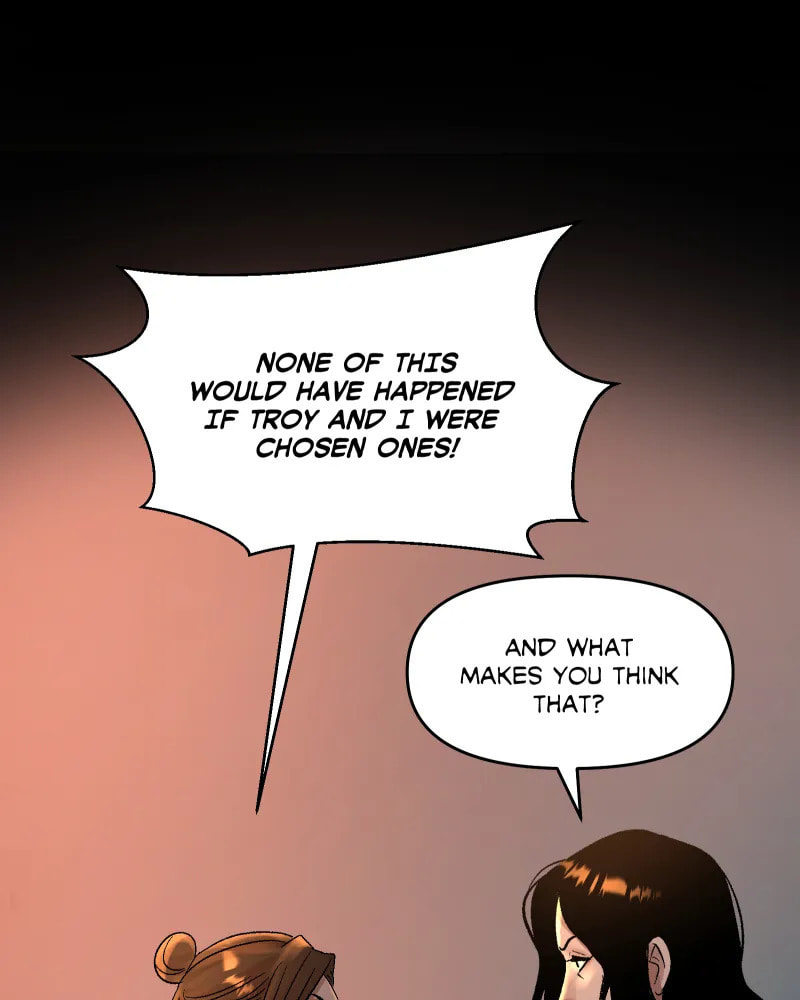 Re-Possessed (Colored) Chapter 31 page 6 - 