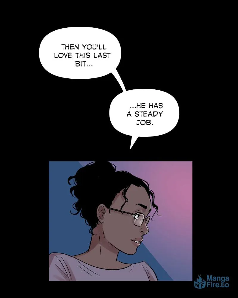 Re-Possessed (Colored) Chapter 32 page 15 - 