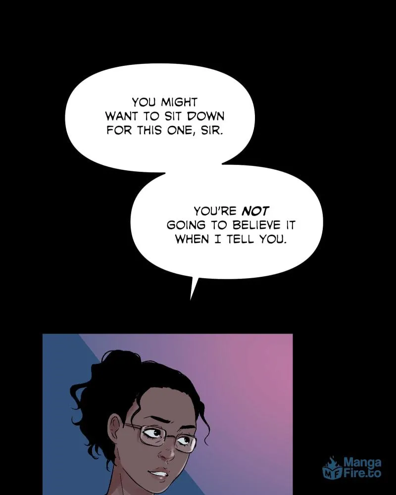 Re-Possessed (Colored) Chapter 32 page 18 - 