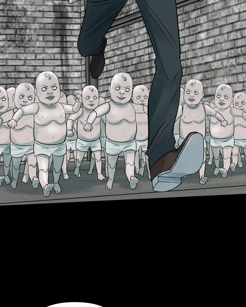 Re-Possessed (Colored) Chapter 32 page 25 - 