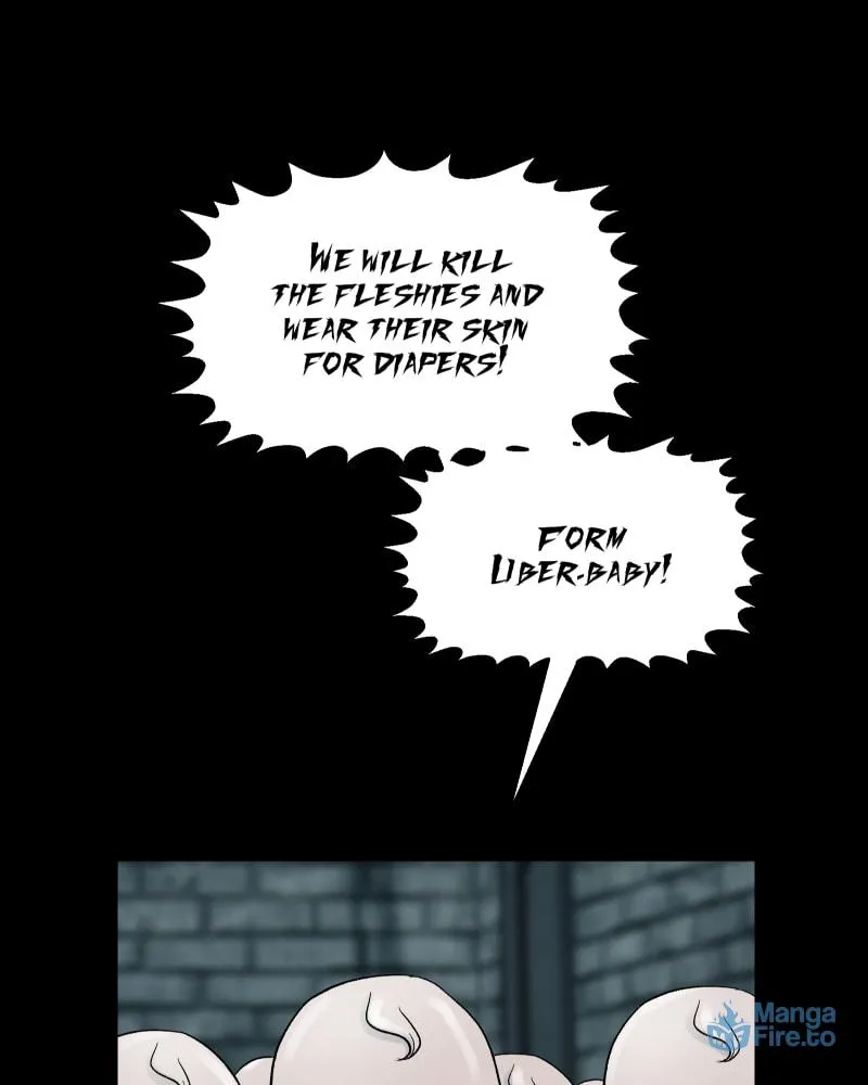Re-Possessed (Colored) Chapter 32 page 27 - 