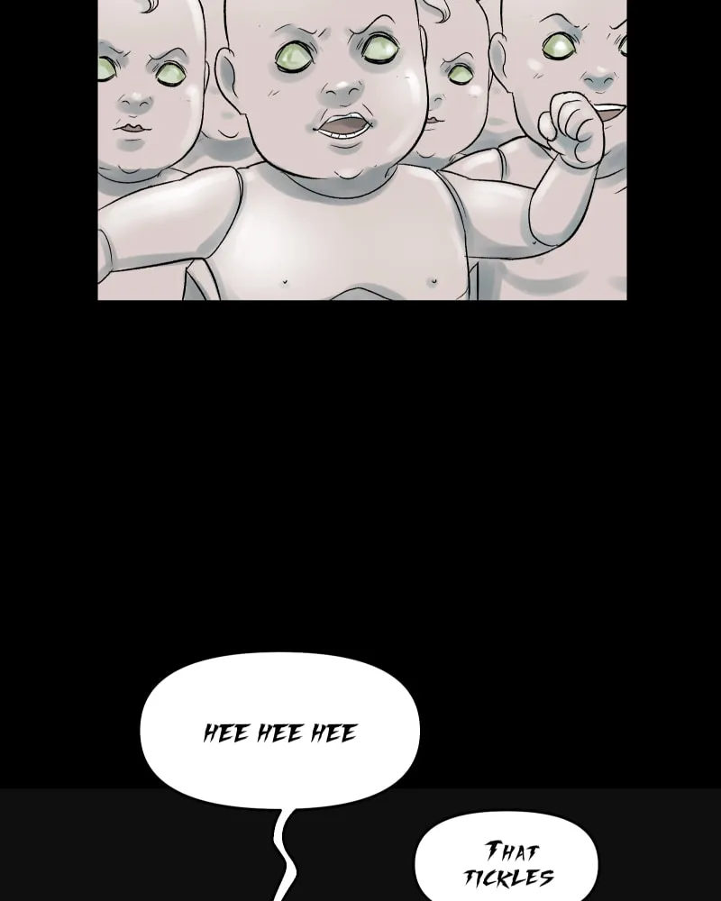 Re-Possessed (Colored) Chapter 32 page 28 - 