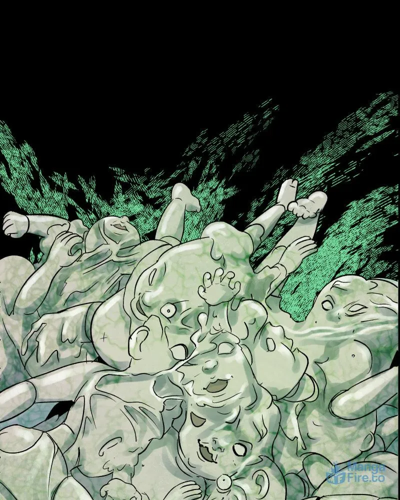 Re-Possessed (Colored) Chapter 32 page 30 - 