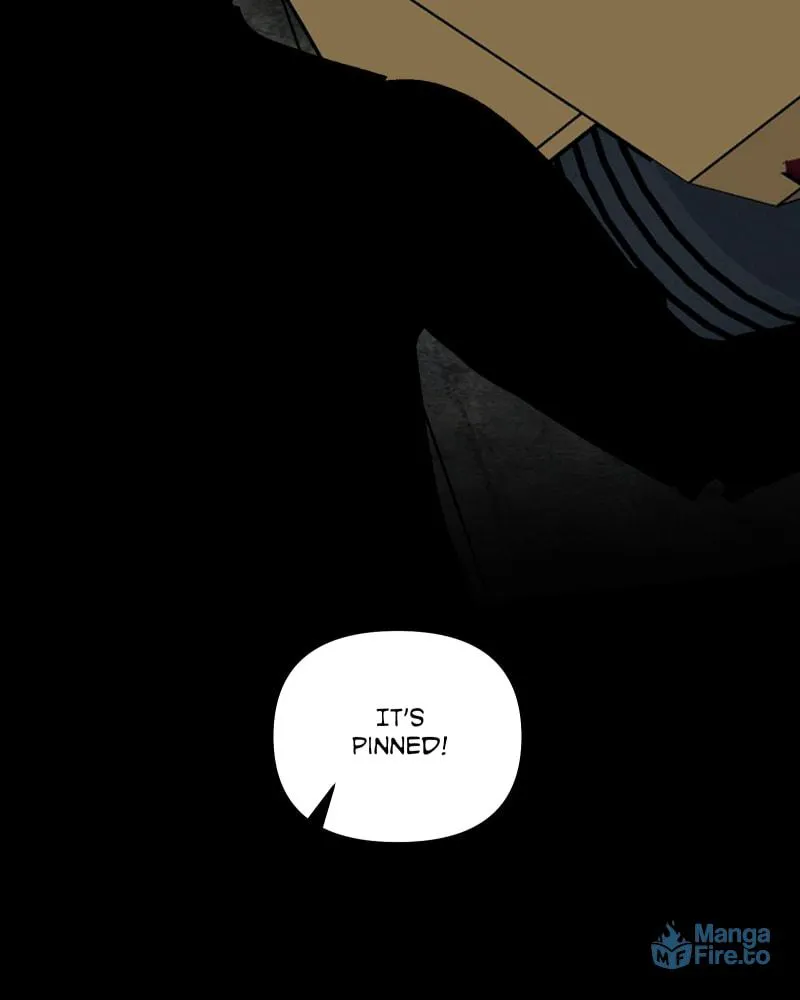 Re-Possessed (Colored) Chapter 32 page 45 - 