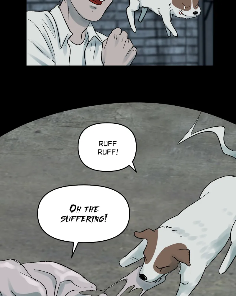 Re-Possessed (Colored) Chapter 32 page 47 - 