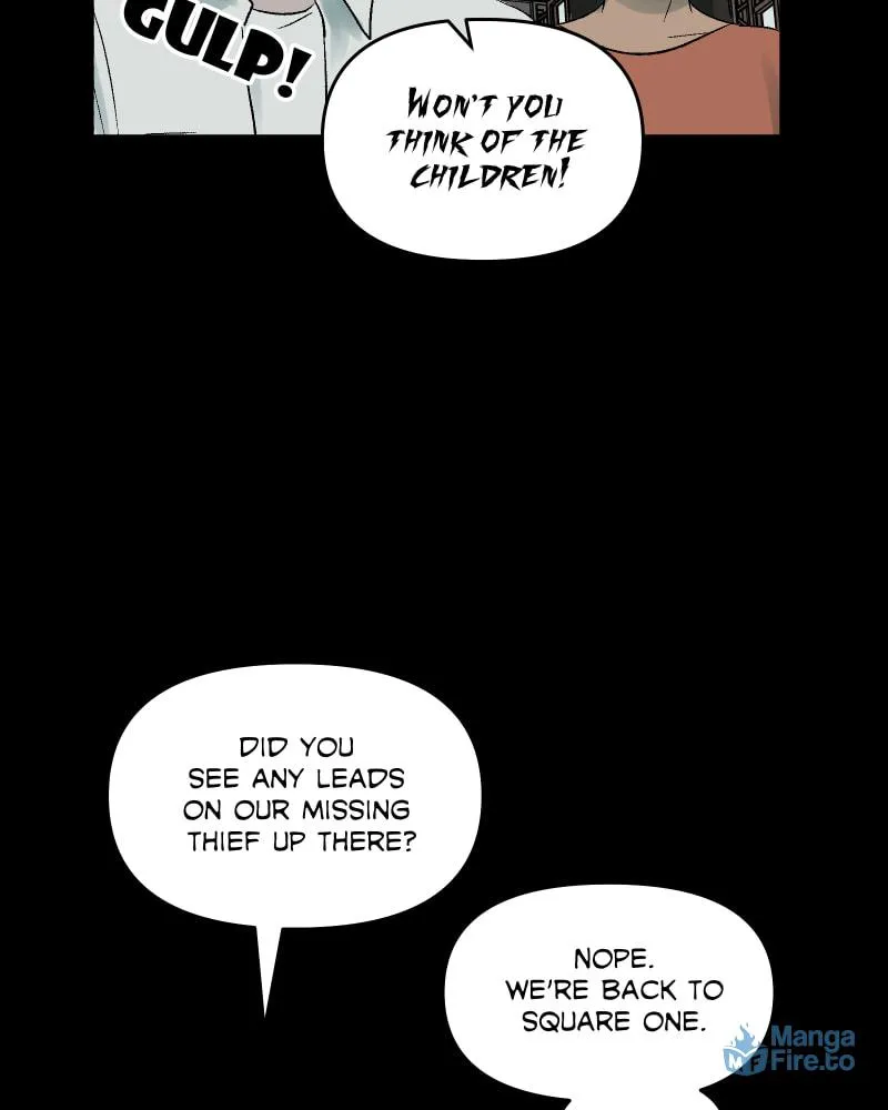Re-Possessed (Colored) Chapter 32 page 51 - 