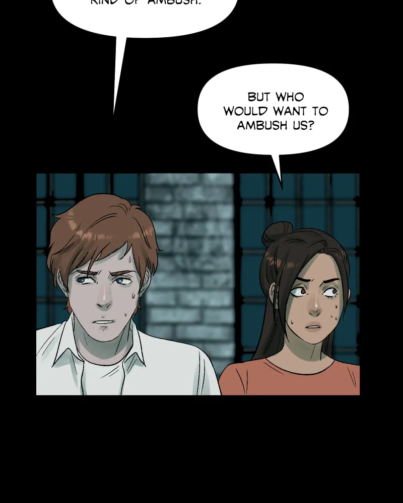 Re-Possessed (Colored) Chapter 32 page 56 - 