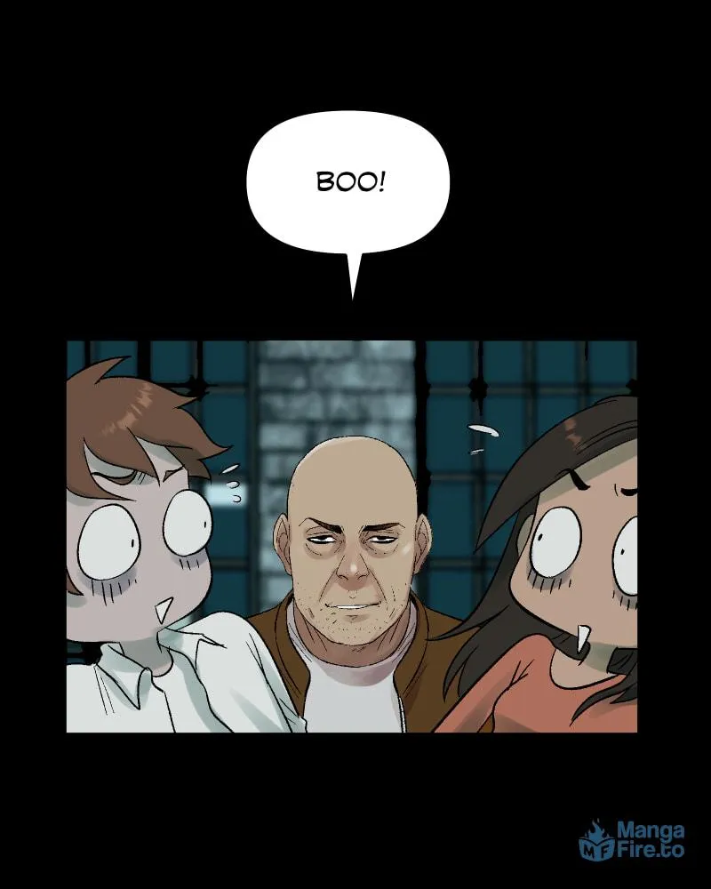 Re-Possessed (Colored) Chapter 32 page 57 - 