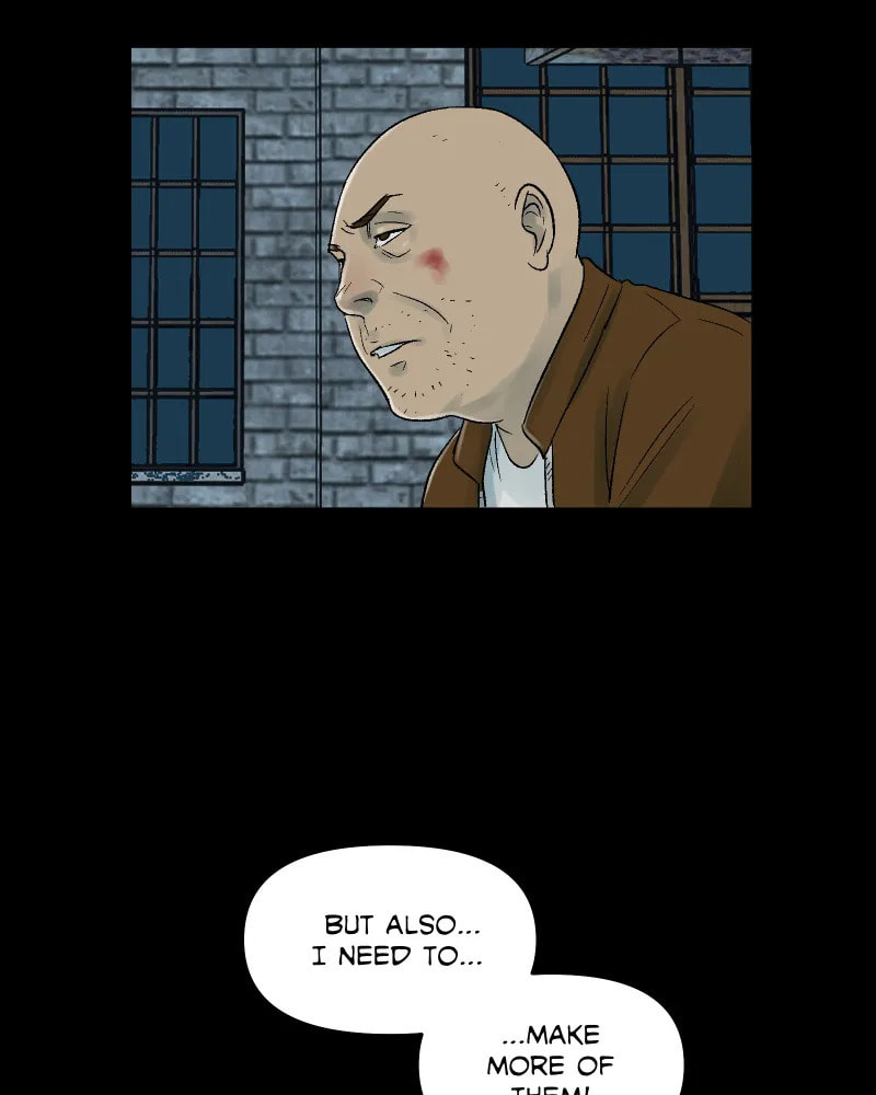 Re-Possessed (Colored) Chapter 33 page 29 - 