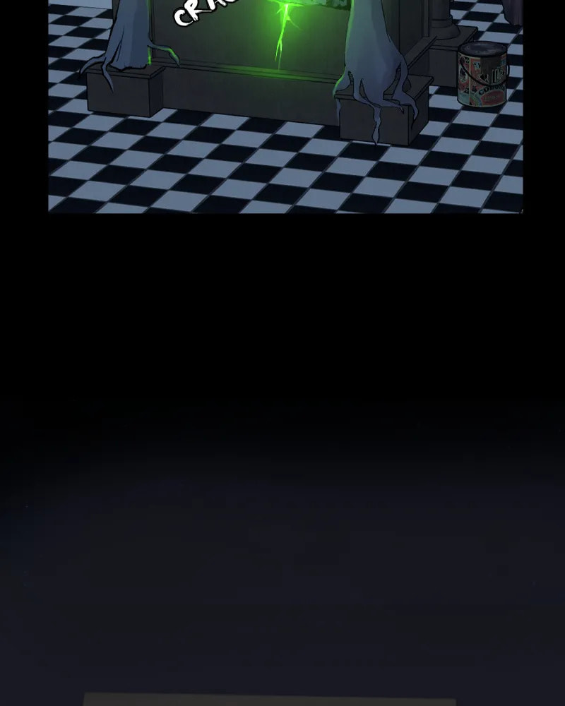Re-Possessed (Colored) Chapter 33 page 36 - 
