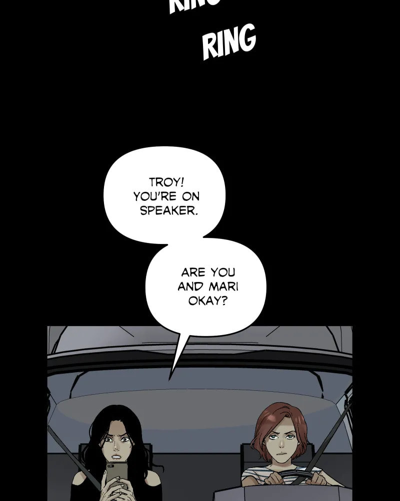 Re-Possessed (Colored) Chapter 33 page 38 - 