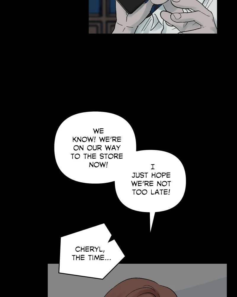 Re-Possessed (Colored) Chapter 33 page 40 - 