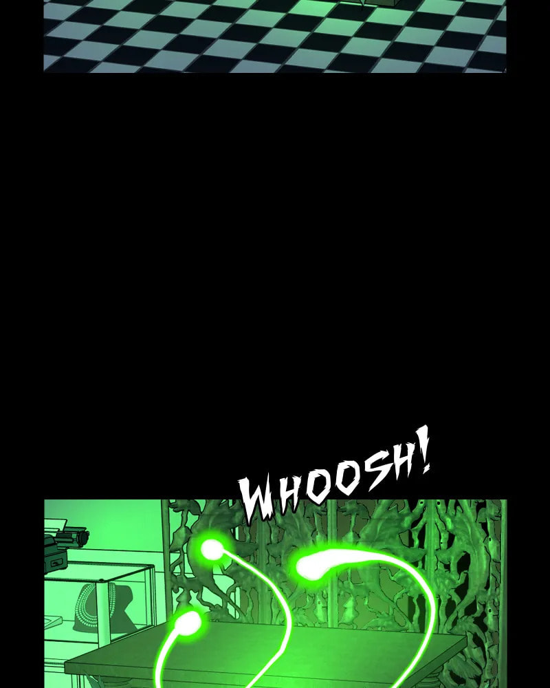 Re-Possessed (Colored) Chapter 33 page 44 - 