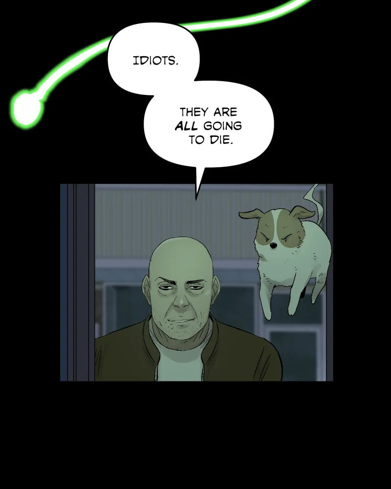 Re-Possessed (Colored) Chapter 34 page 18 - 