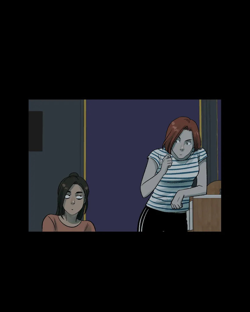 Re-Possessed (Colored) Chapter 34 page 29 - 