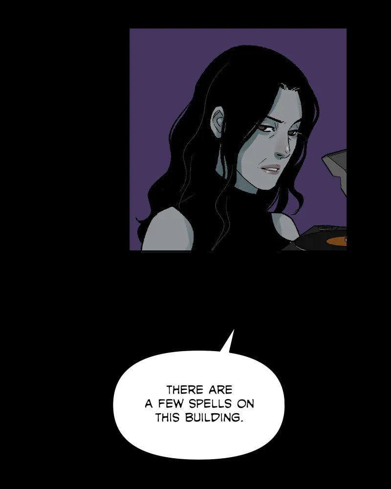 Re-Possessed (Colored) Chapter 34 page 34 - 