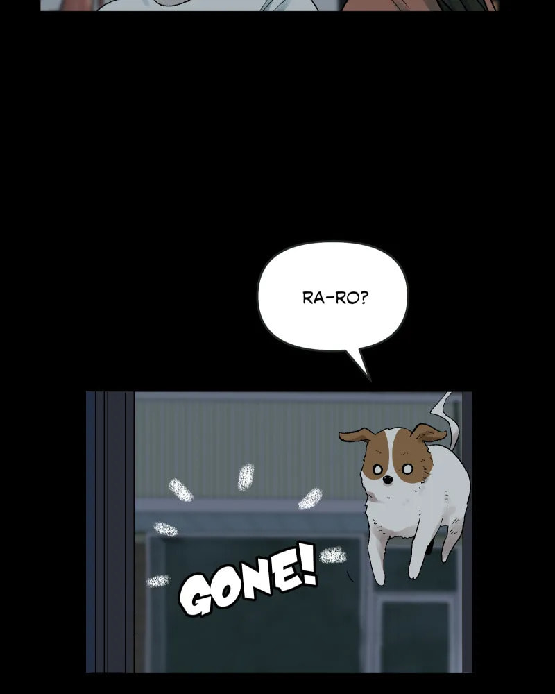 Re-Possessed (Colored) Chapter 34 page 40 - 