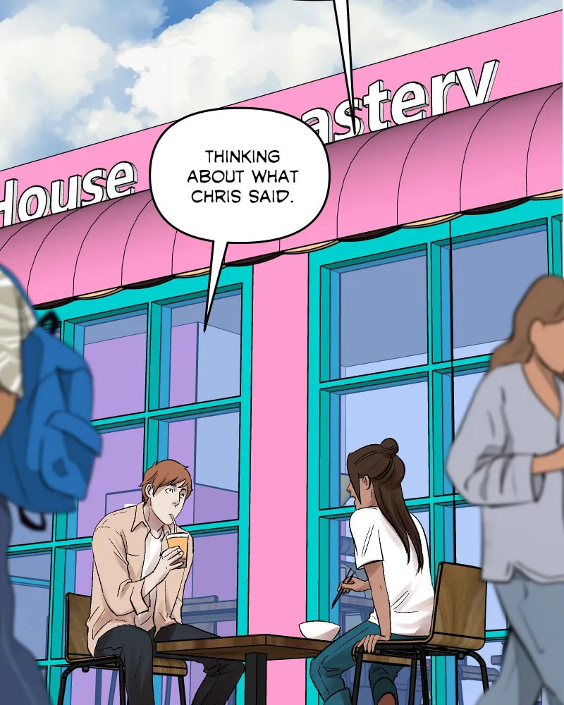Re-Possessed (Colored) Chapter 34 page 62 - 