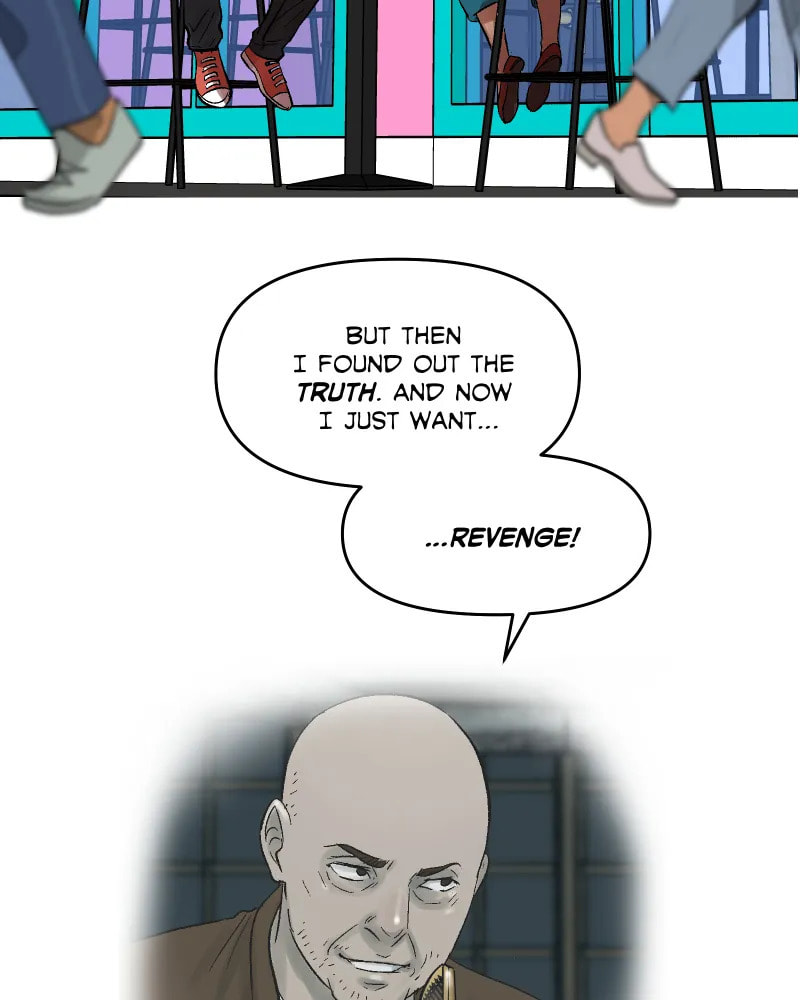 Re-Possessed (Colored) Chapter 34 page 63 - 
