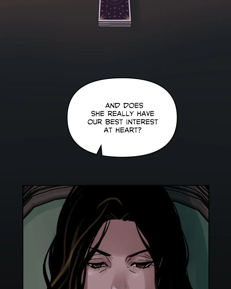 Re-Possessed (Colored) Chapter 34 page 70 - 