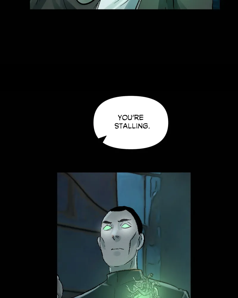 Re-Possessed (Colored) Chapter 35 page 13 - 