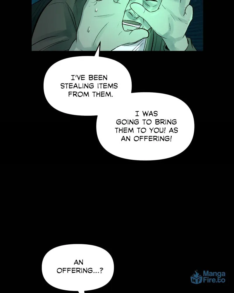 Re-Possessed (Colored) Chapter 35 page 15 - 