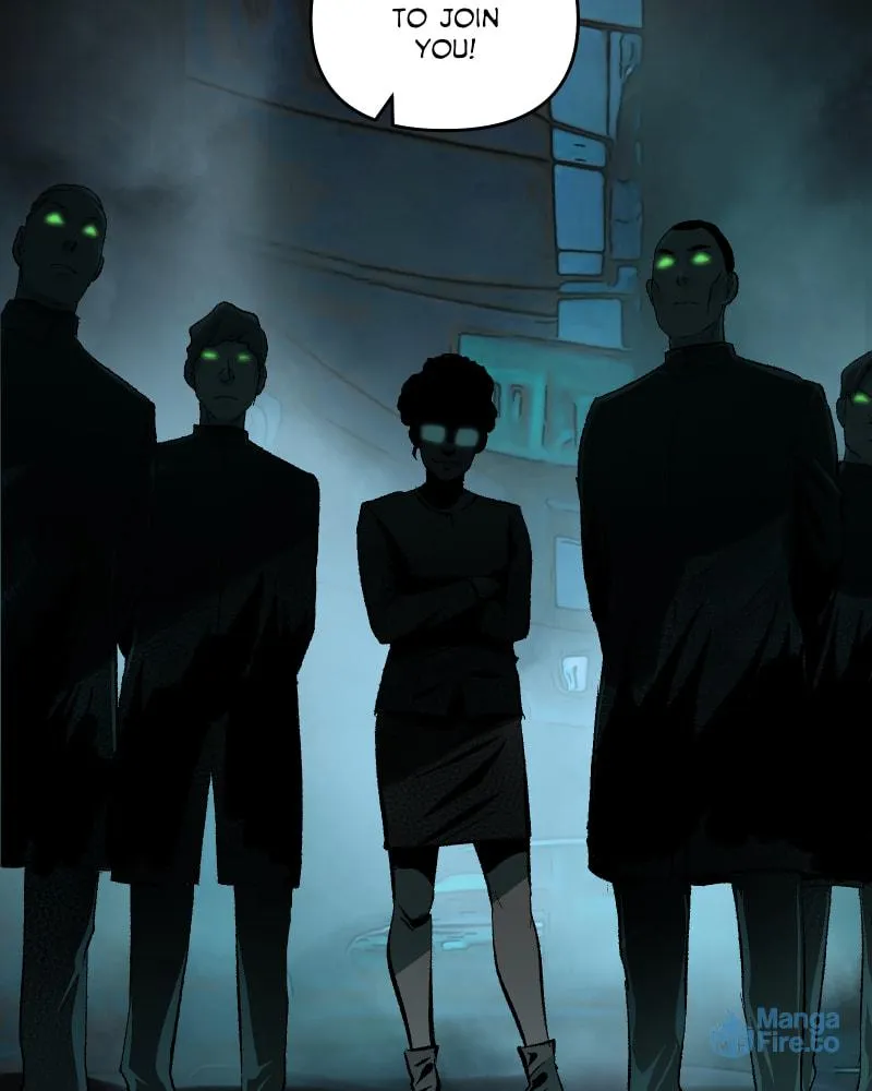 Re-Possessed (Colored) Chapter 35 page 18 - 