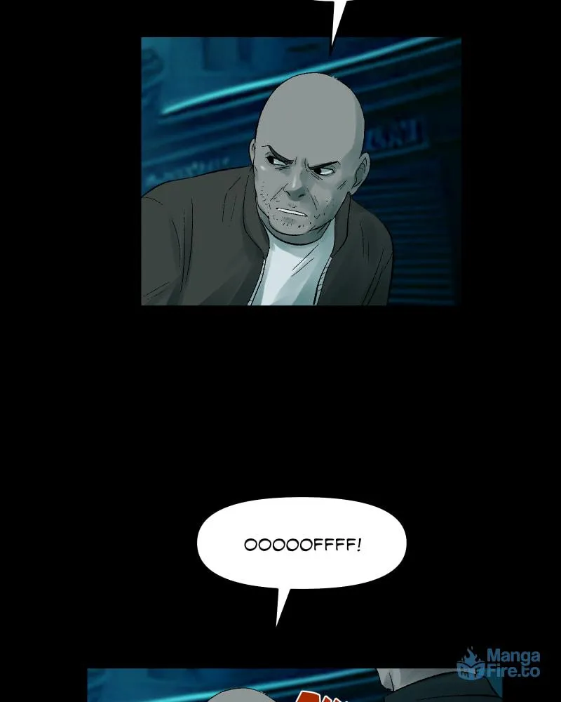 Re-Possessed (Colored) Chapter 35 page 3 - 