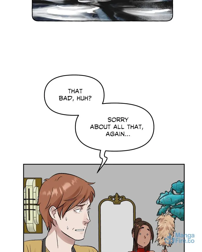 Re-Possessed (Colored) Chapter 35 page 24 - 