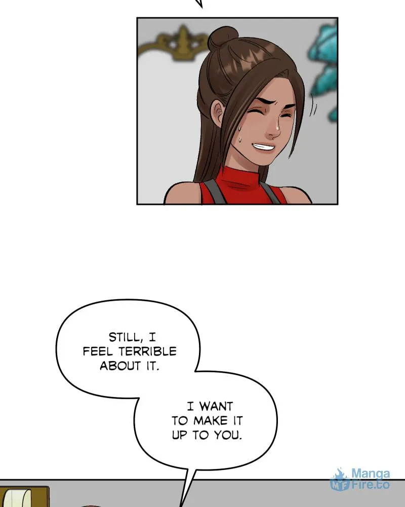 Re-Possessed (Colored) Chapter 35 page 27 - 