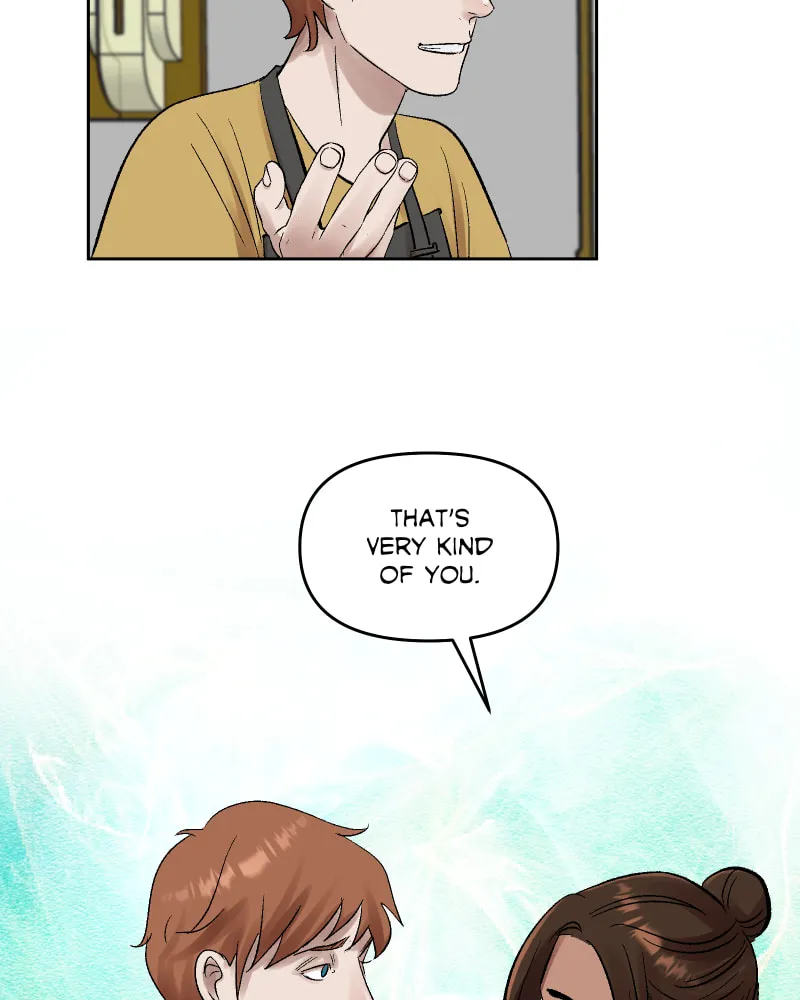 Re-Possessed (Colored) Chapter 35 page 32 - 