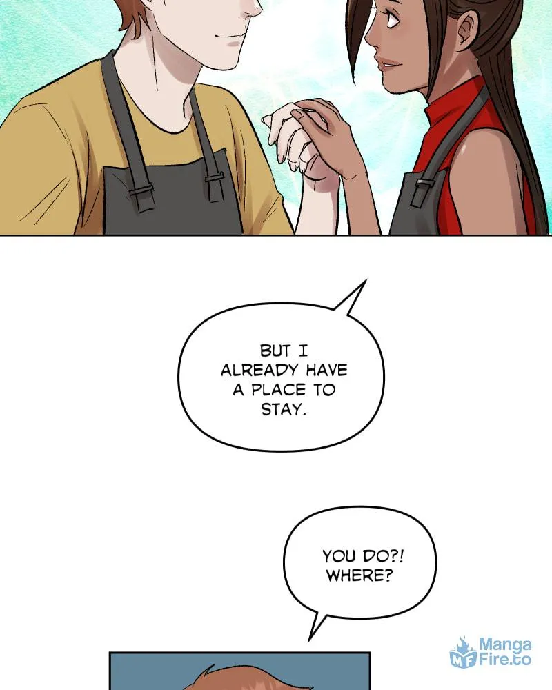 Re-Possessed (Colored) Chapter 35 page 33 - 
