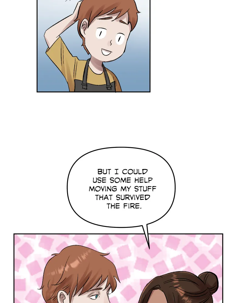 Re-Possessed (Colored) Chapter 35 page 38 - 