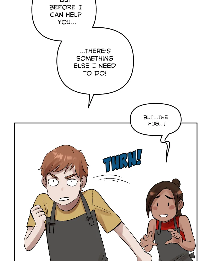 Re-Possessed (Colored) Chapter 35 page 43 - 