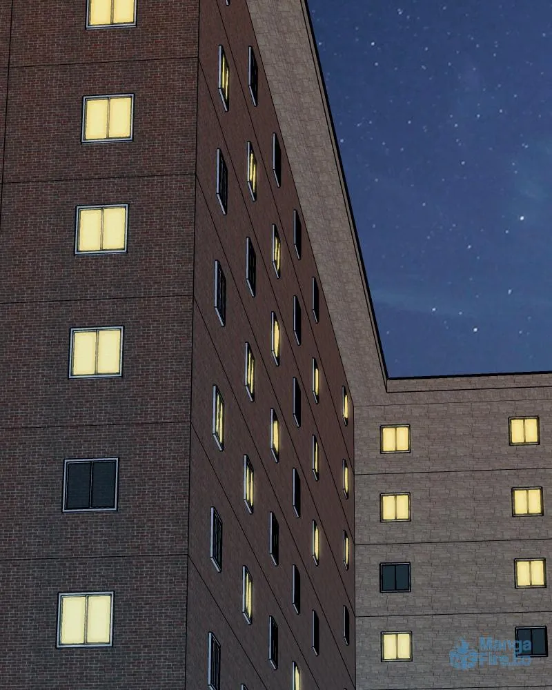Re-Possessed (Colored) Chapter 35 page 45 - 