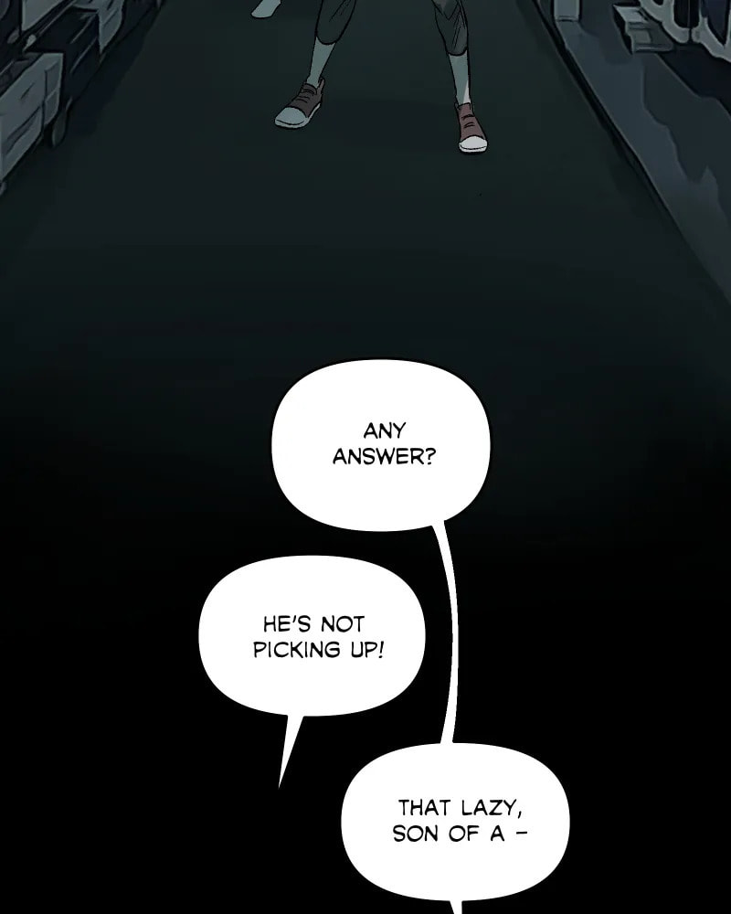 Re-Possessed (Colored) Chapter 36 page 30 - 