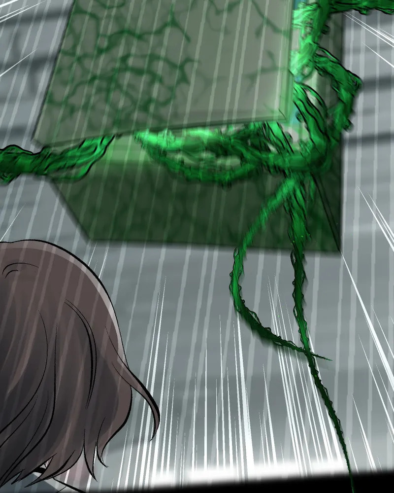 Re-Possessed (Colored) Chapter 36 page 34 - 