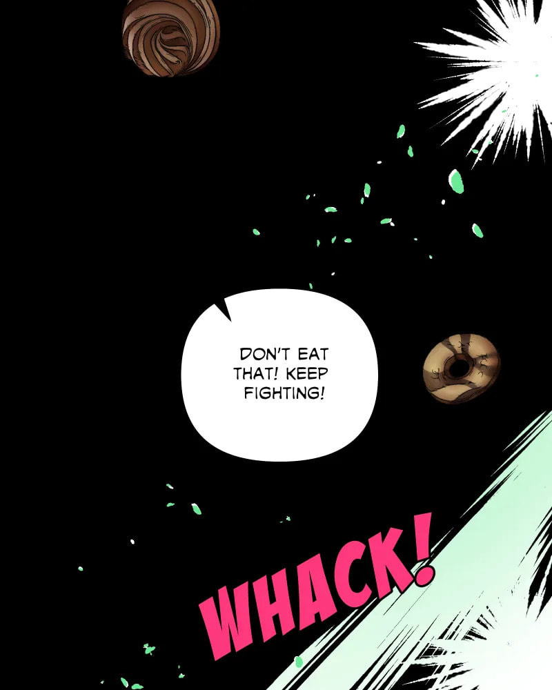 Re-Possessed (Colored) Chapter 36 page 38 - 