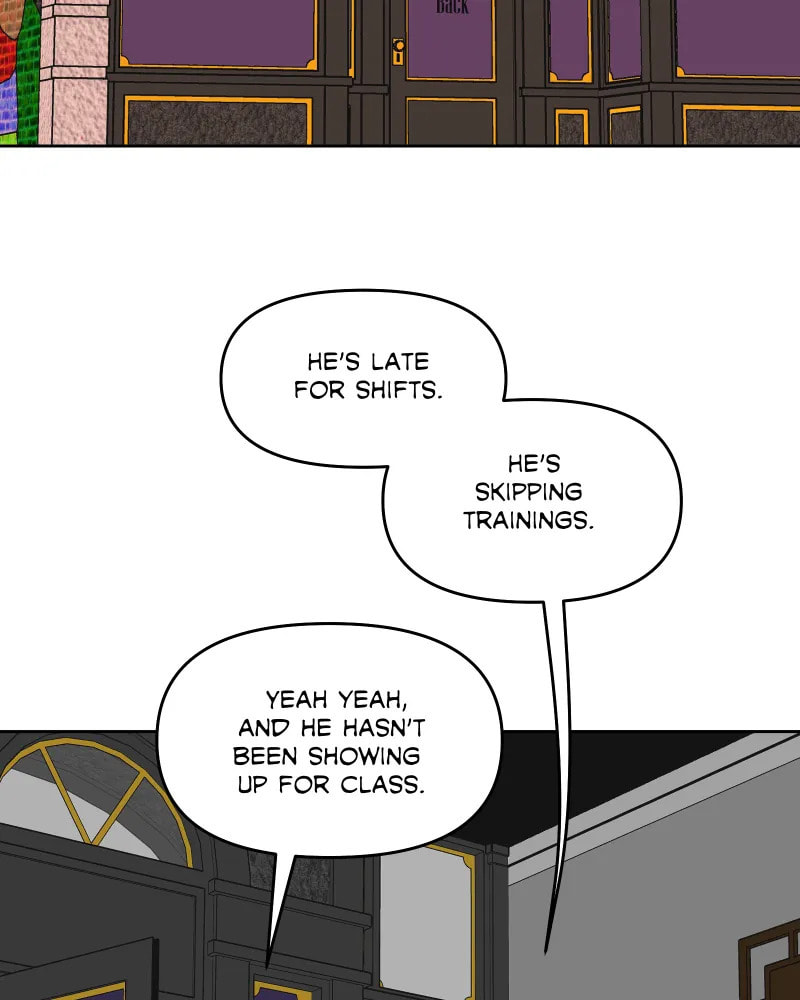 Re-Possessed (Colored) Chapter 36 page 44 - 