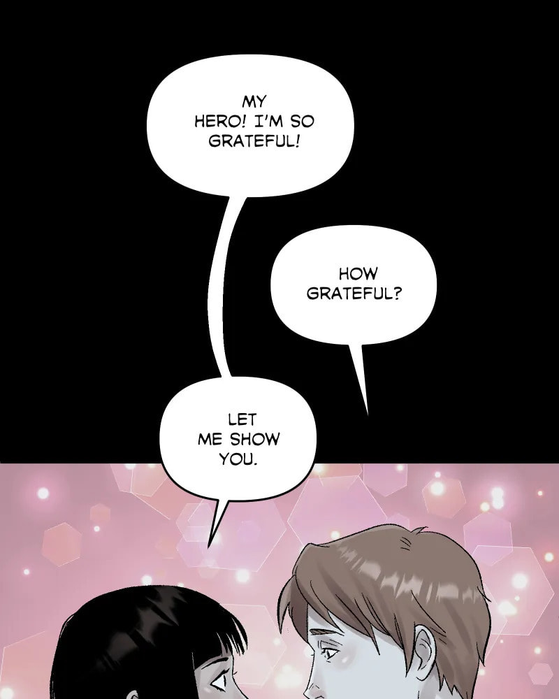 Re-Possessed (Colored) Chapter 36 page 8 - 