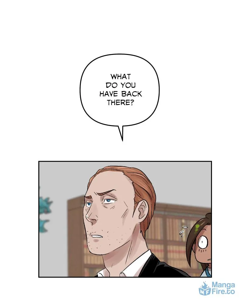 Re-Possessed (Colored) Chapter 37 page 18 - 