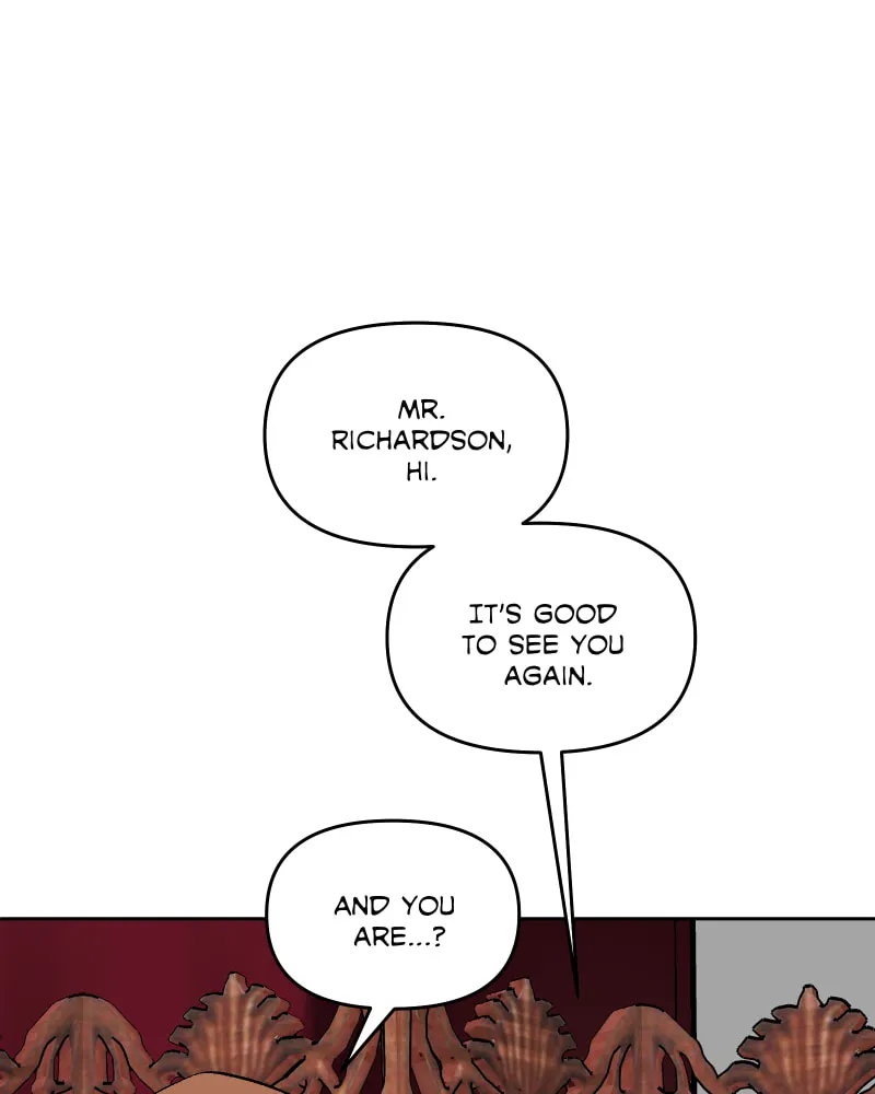Re-Possessed (Colored) Chapter 37 page 20 - 