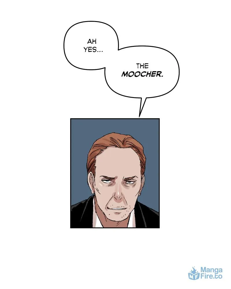 Re-Possessed (Colored) Chapter 37 page 24 - 