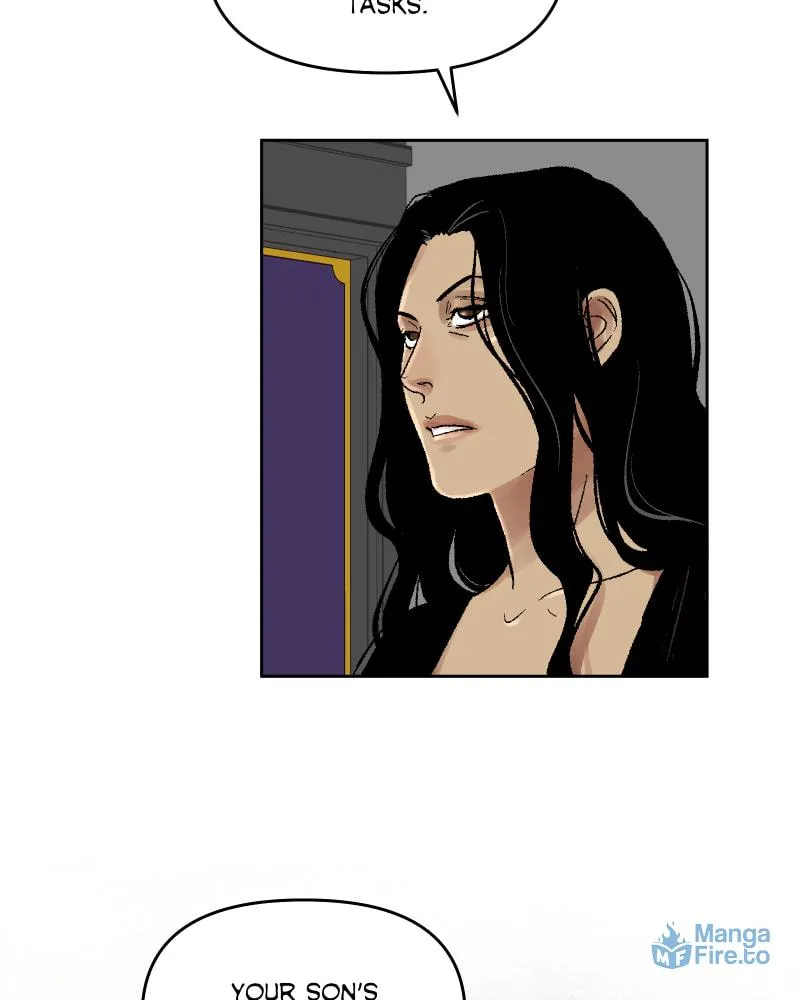 Re-Possessed (Colored) Chapter 37 page 33 - 