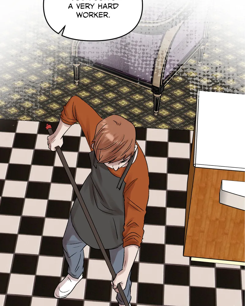 Re-Possessed (Colored) Chapter 37 page 34 - 