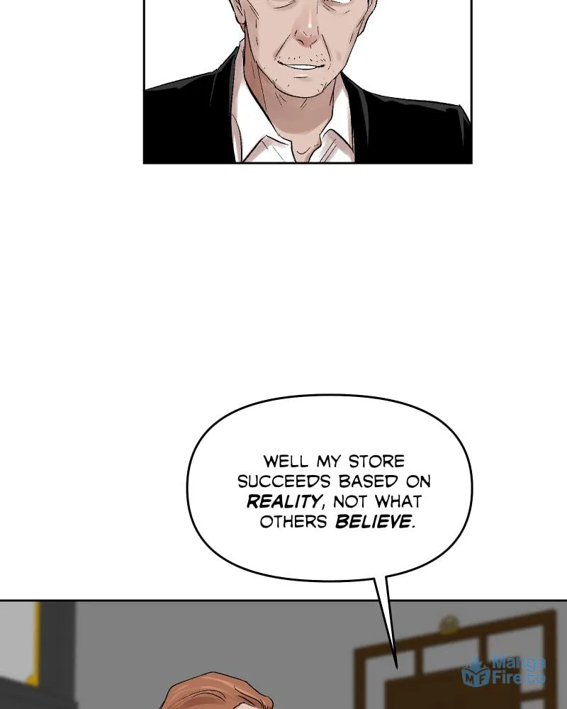 Re-Possessed (Colored) Chapter 37 page 39 - 